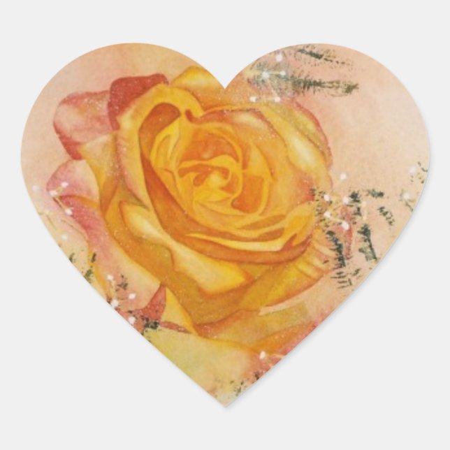 Ro klistermärken (Framsida)