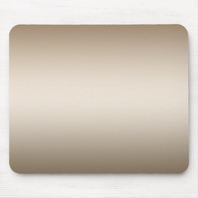 Ro-kopparstrålen Mousepad Musmatta (Framsidan)