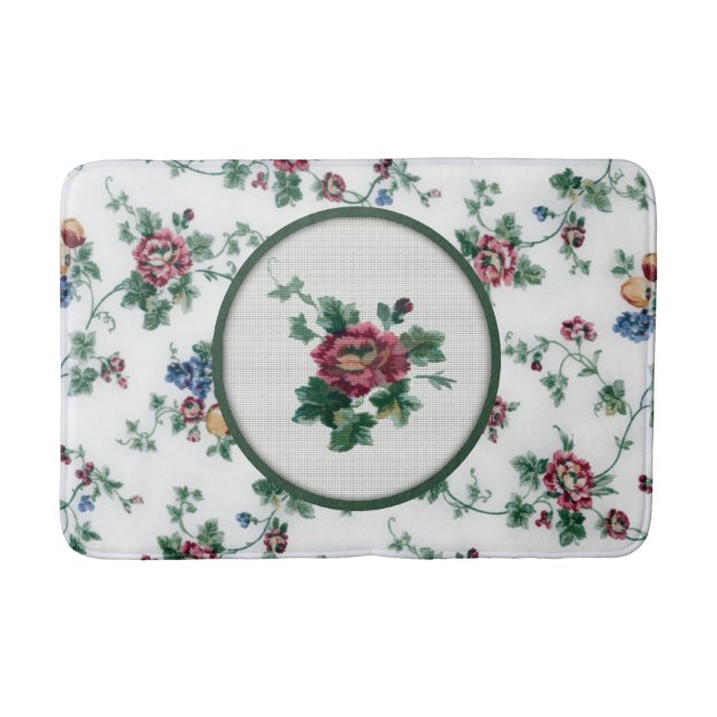 Ro Kor Stitch Bath Mat Badrumsmatta (Framsidan)