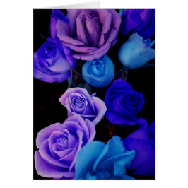 Ro-Kort Hälsningskort