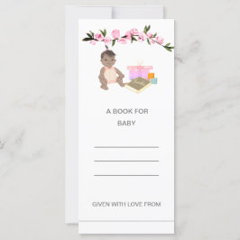 Ro Kustdusch Ethnic Baby för Bokar