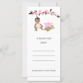 Ro Kustdusch Ethnic Baby för Bokar