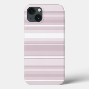 Ro kvartz rosa rand Fodral-Mate iphone case