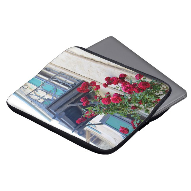 Ro laptop sleeve (Framsida topp)