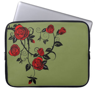 Ro Laptop Sleeve