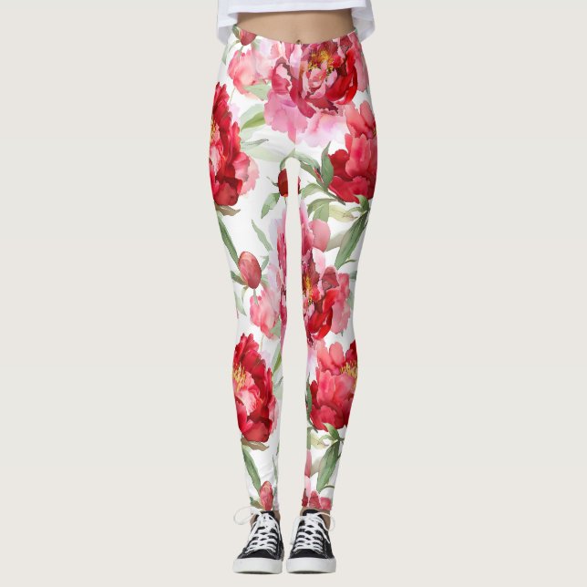 Ro Leggings (Framsida)