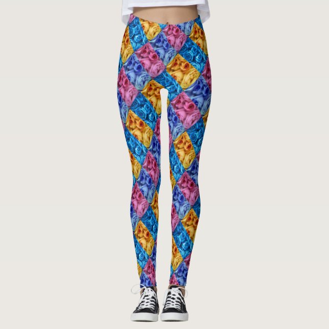 Ro Leggings (Framsida)