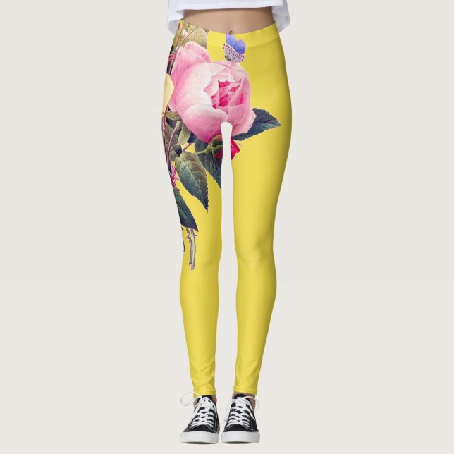 RO Leggings (Framsida)