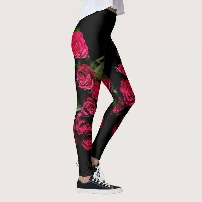 Ro Leggings (Höger)