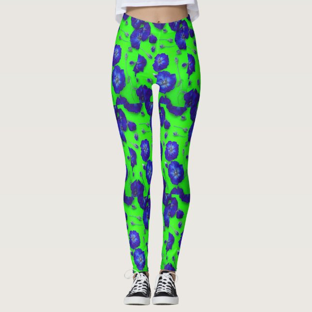 Ro Leggings (Framsida)