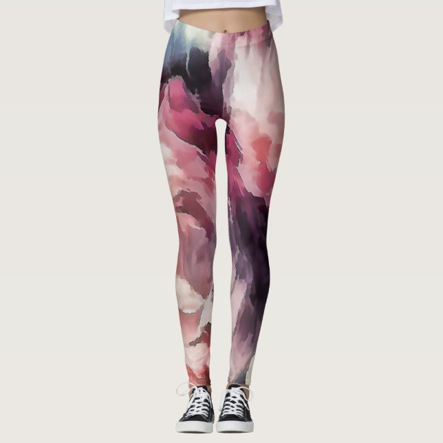 Ro Leggings (Framsida)