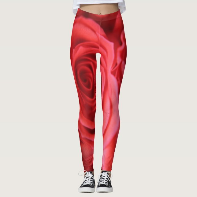 Ro Leggings (Framsida)