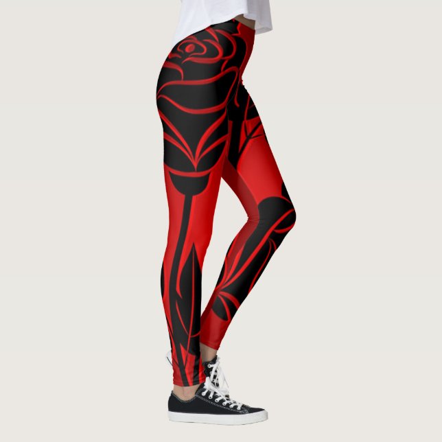 Ro Leggings (Höger)