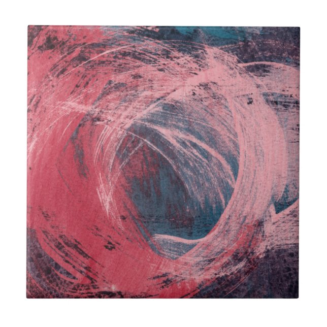 Ro Light I Kakelplatta (Framsidan)