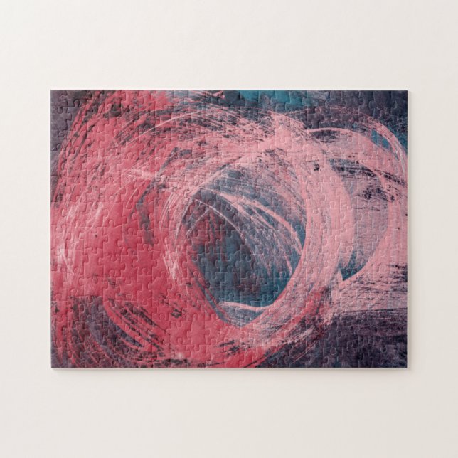 Ro Light I Pussel (Horisontell)