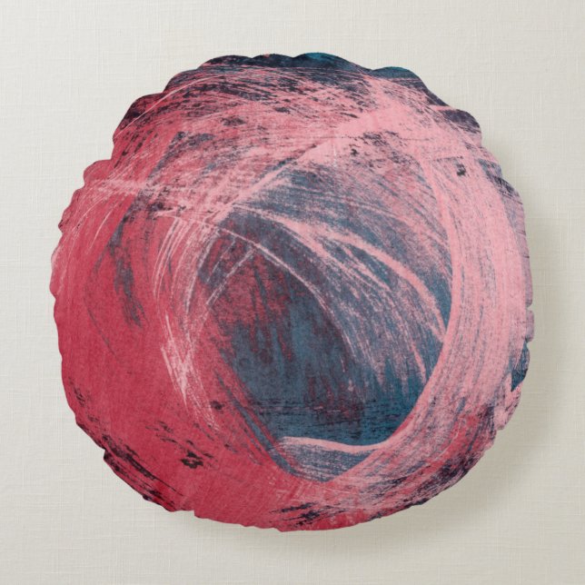 Ro Light I Rund Kudde (Framsidan)