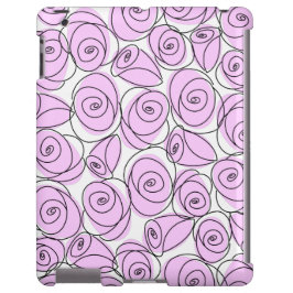 Ro Lilac iphone case