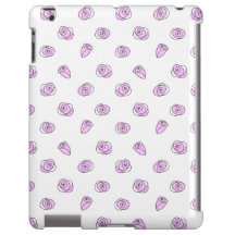 Ro Lilac Multi iphone case