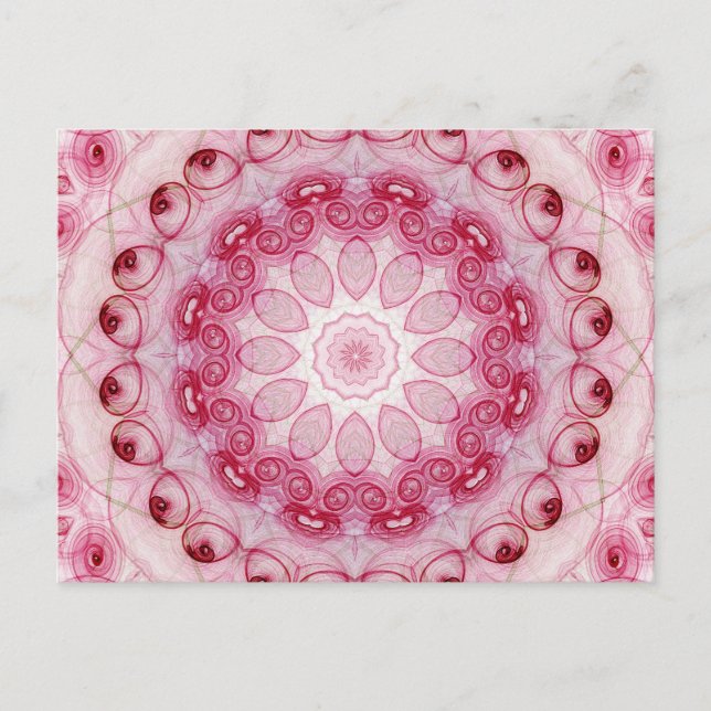 Ro Löv Vykort (Framsida)