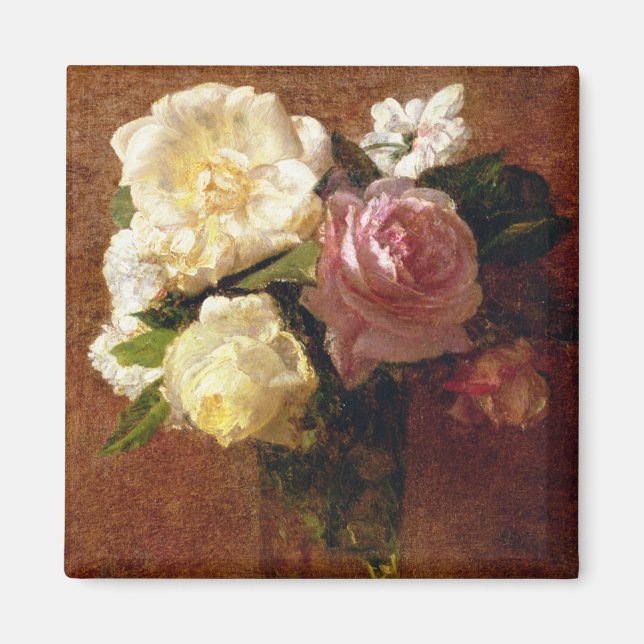 Ro Magnet (Framsidan)