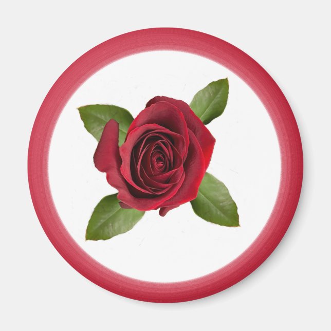 Ro Magnet (Framsidan)