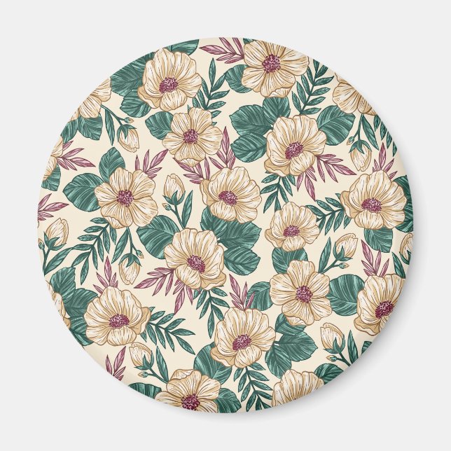 Ro Magnet (Framsidan)