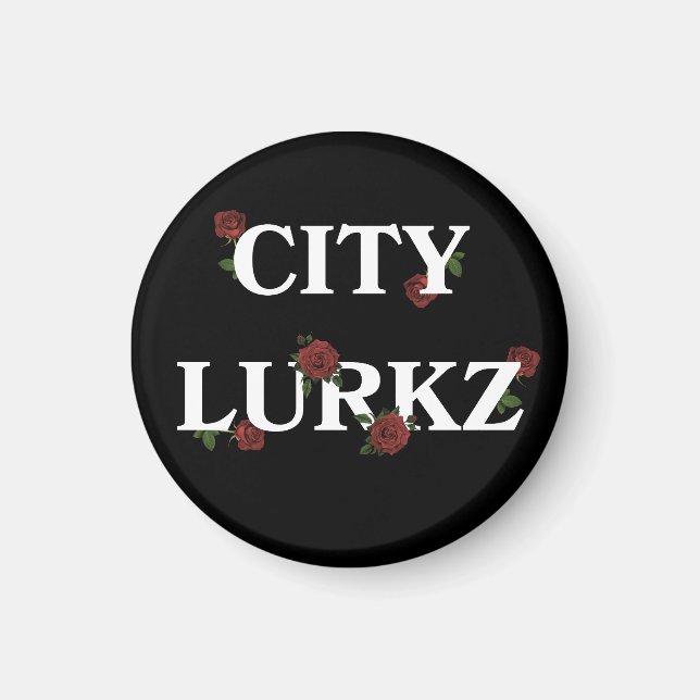 Ro Magnet (Framsidan)