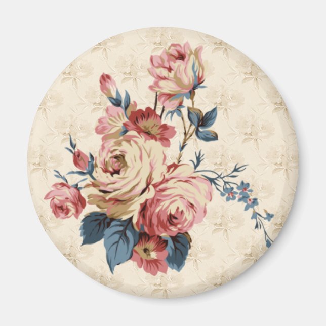 Ro Magnet (Framsidan)