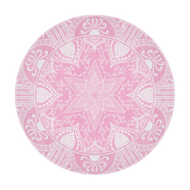 Ro Mandala (Framsidan)