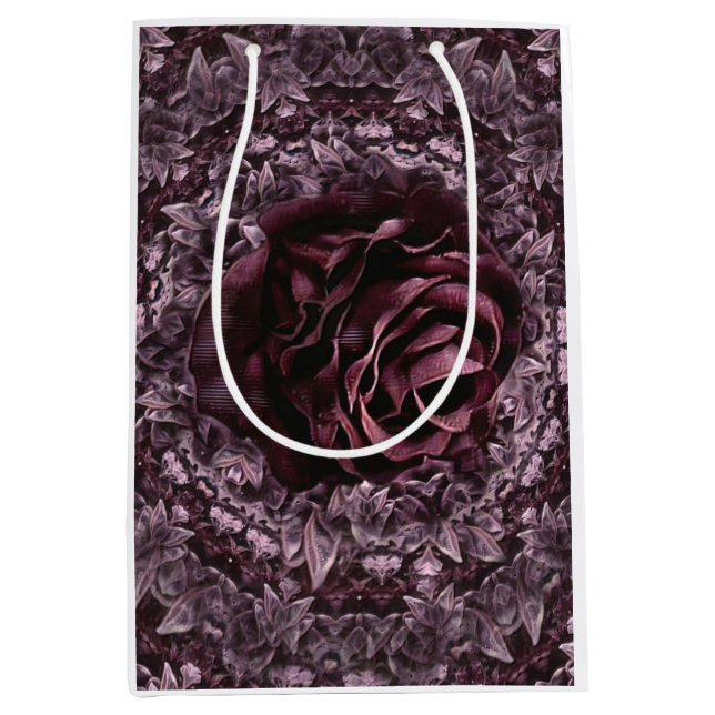 Ro Mandala (Framsidan)