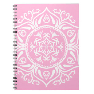 Ro Mandala Anteckningsbok