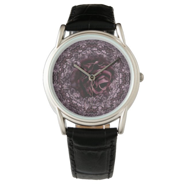 Ro Mandala Armbandsur (Framsida)