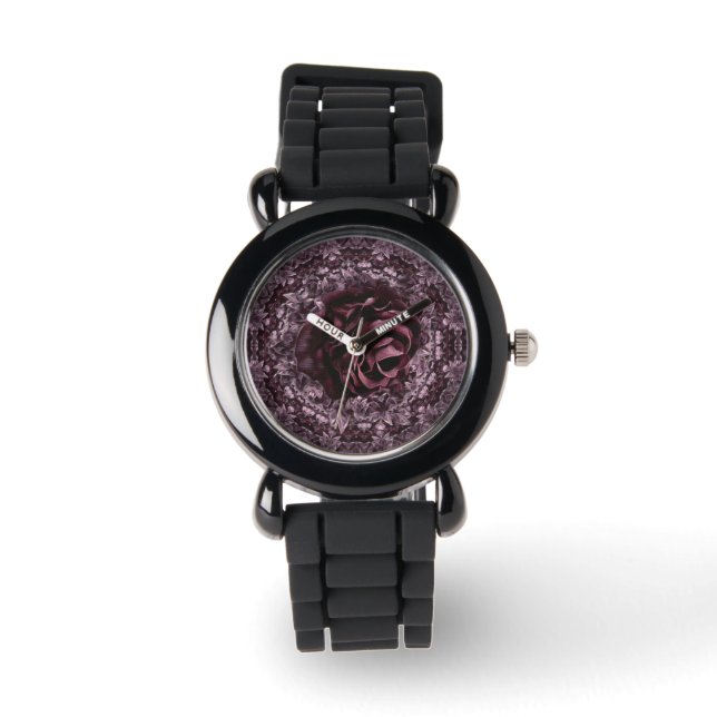 Ro Mandala Armbandsur (Framsida)