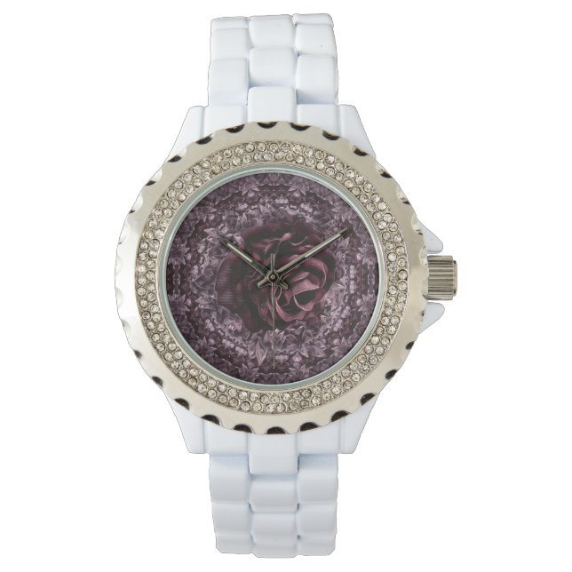 Ro Mandala Armbandsur (Framsida)