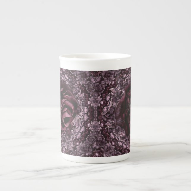 Ro Mandala Benporslin Mugg (Framsidan)