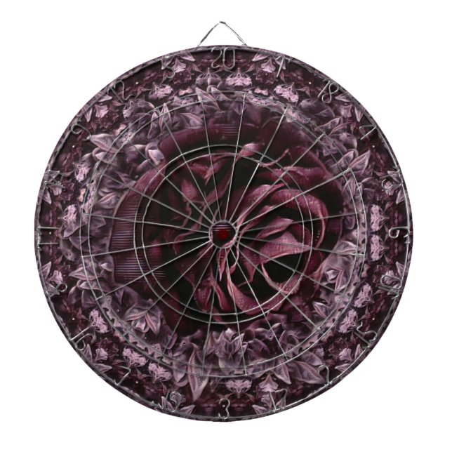 Ro Mandala Darttavla (Framsidan)