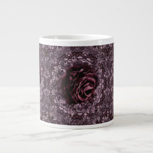 Ro Mandala Jumbo Mugg