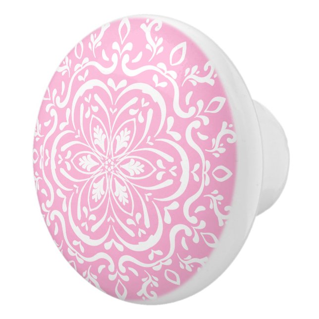 Ro Mandala Knopp (Höger)