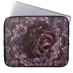 Ro Mandala Laptop Fodral