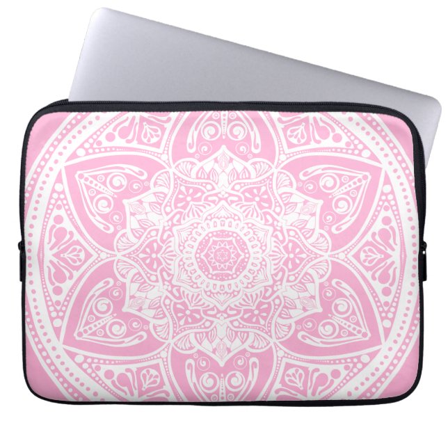 Ro Mandala Laptop Fodral (Framsidan)