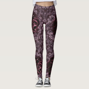 Ro Mandala Leggings