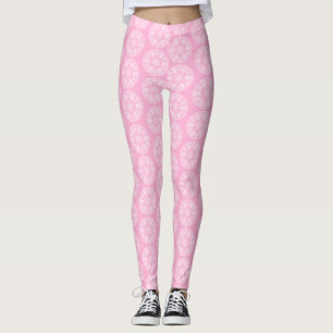 Ro Mandala Leggings