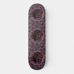 Ro Mandala Mini Skateboard Bräda 18,5 Cm