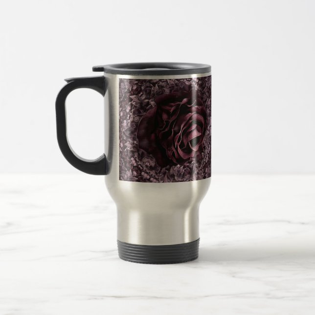 Ro Mandala Resemugg (Vänster)