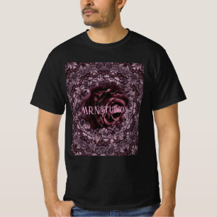 Ro Mandala T Shirt
