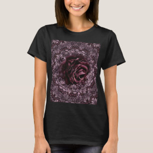 Ro Mandala T Shirt
