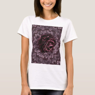 Ro Mandala T Shirt