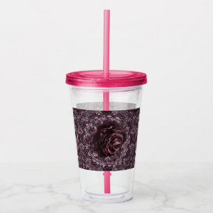 Ro Mandala Take Away Mugg