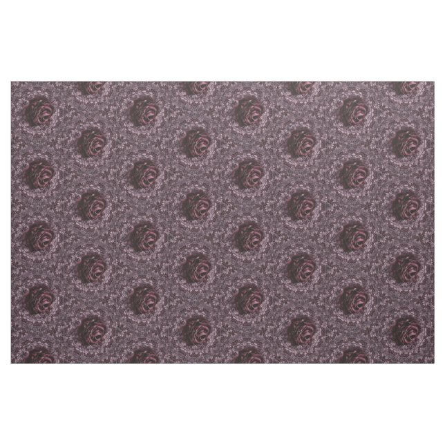 Ro Mandala Tyg (Fat Quarter)