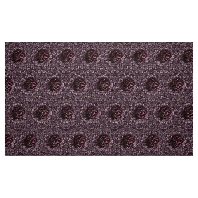 Ro Mandala Tyg (Fat Quarter)